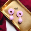 99 Collection Earrings - 46