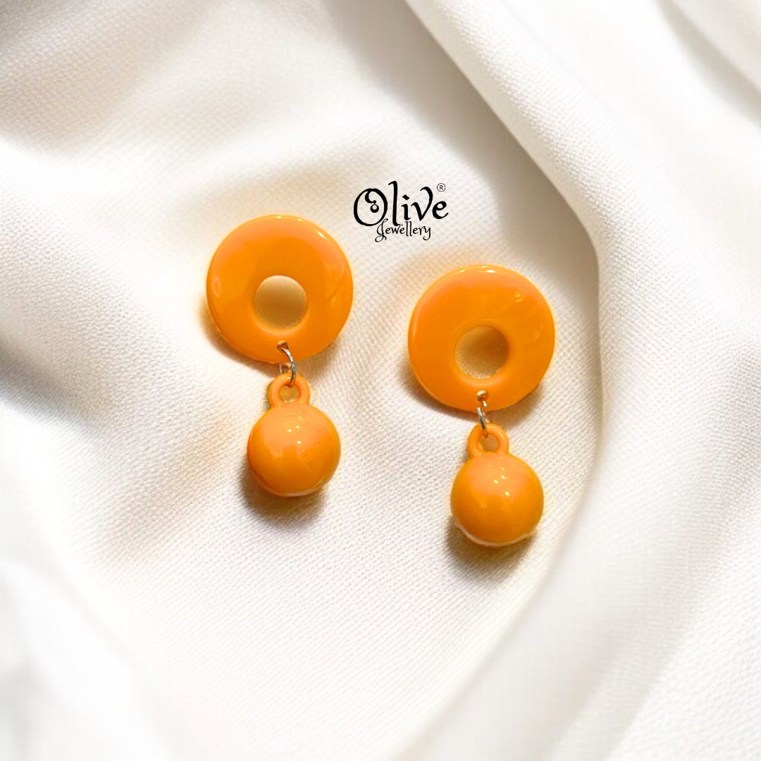 99 Collection Earrings - 46