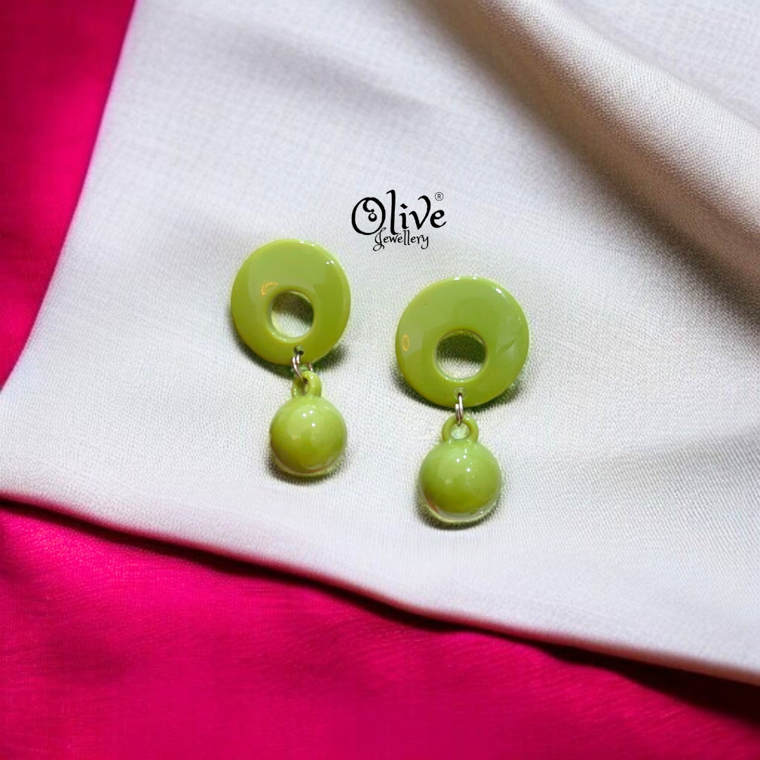 99 Collection Earrings - 46