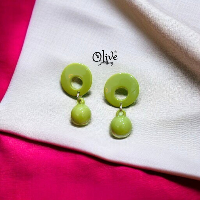 99 Collection Earrings - 46