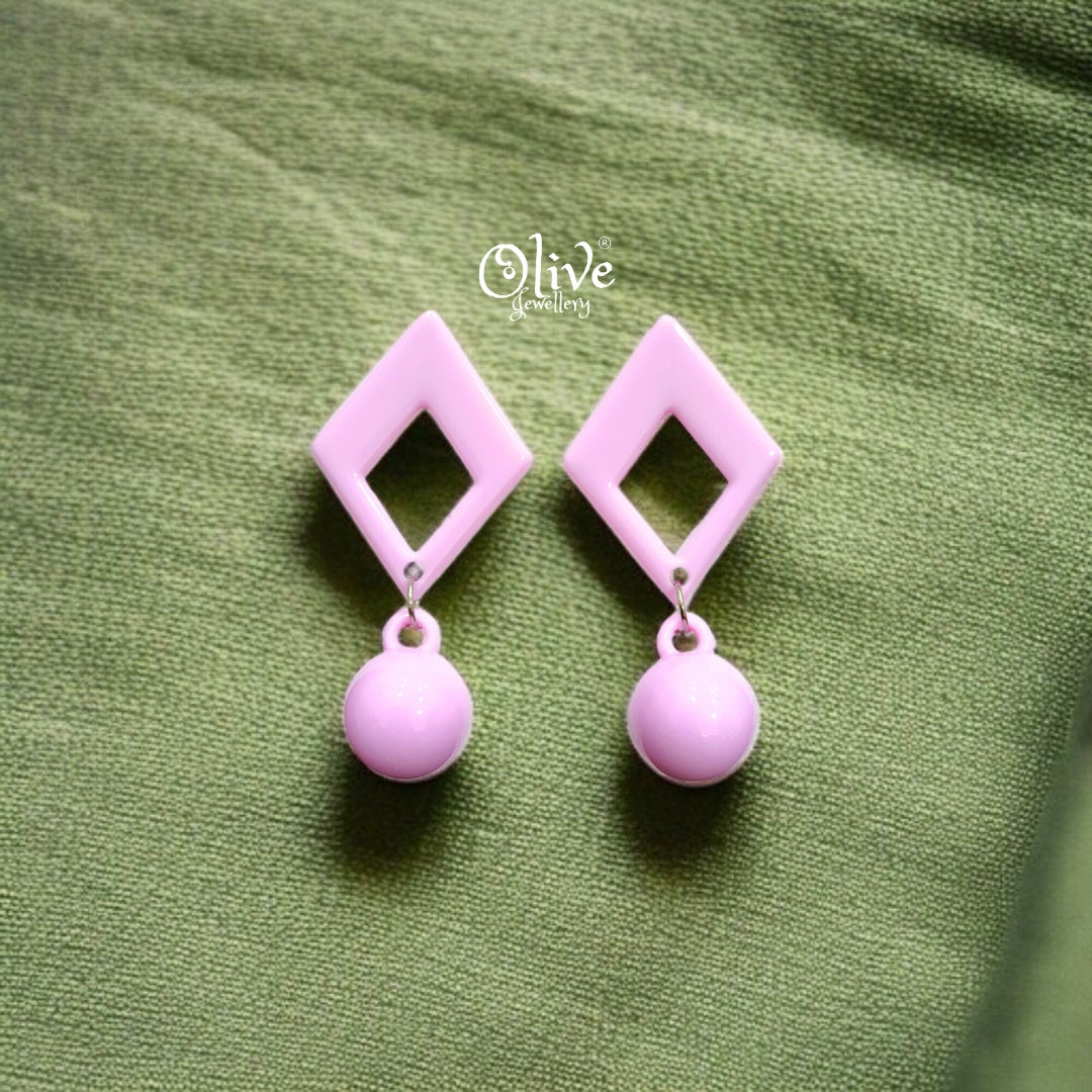 99 Collection Earrings - 53