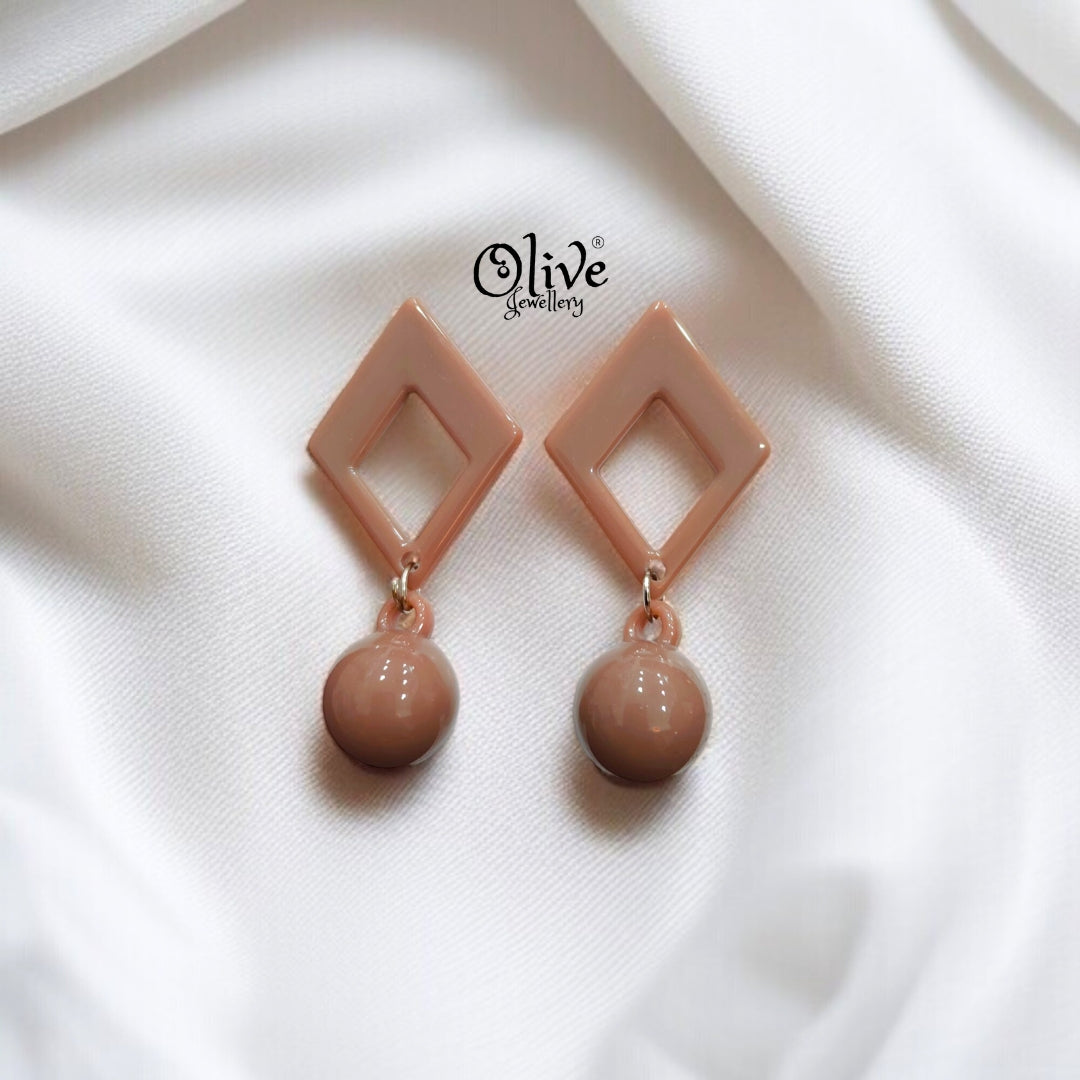 99 Collection Earrings - 53