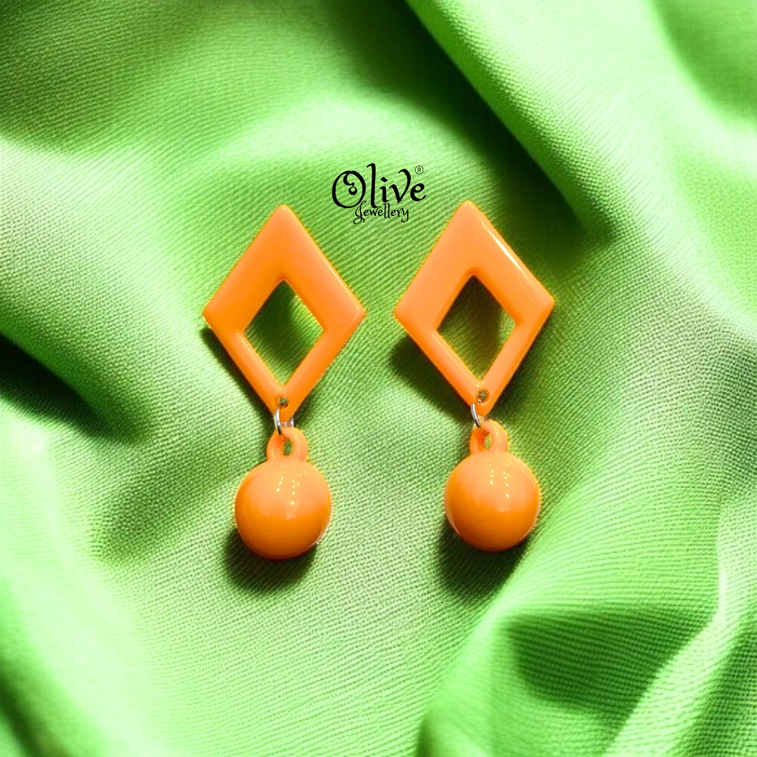 99 Collection Earrings - 53