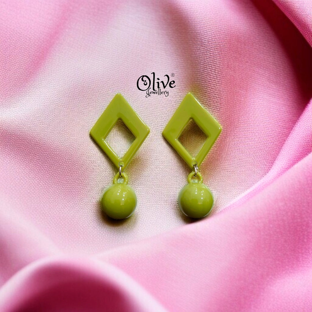 99 Collection Earrings - 53