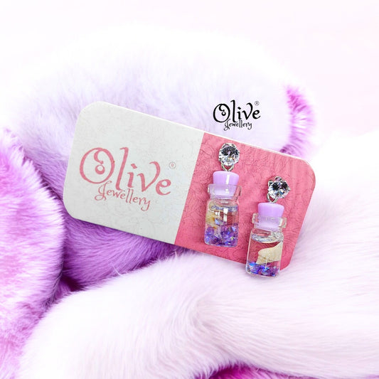 99 Collection Earrings - 69