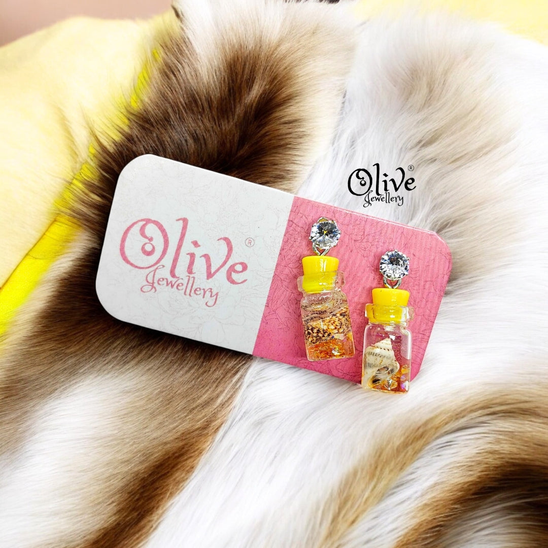 99 Collection Earrings - 69