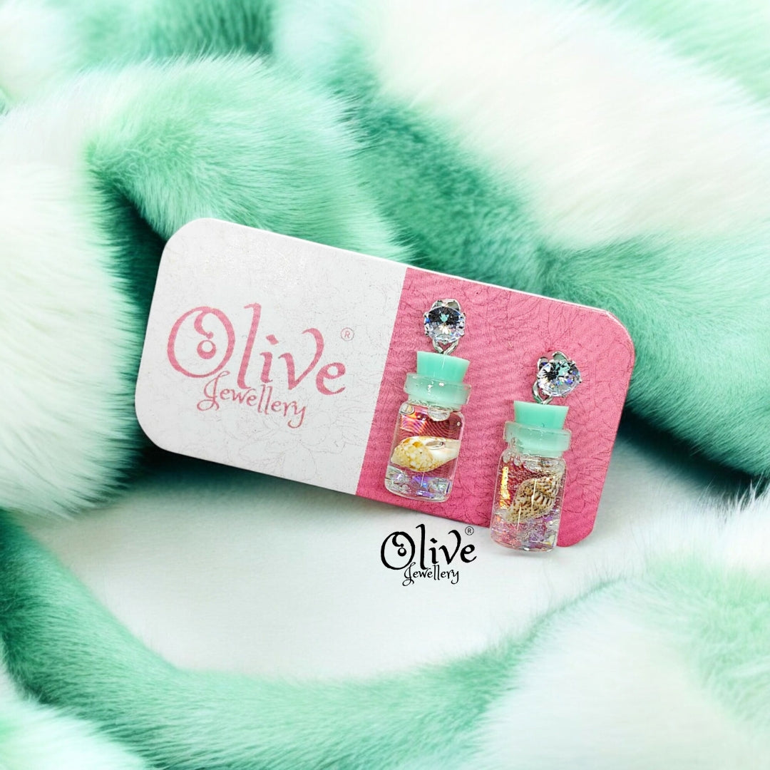 99 Collection Earrings - 69
