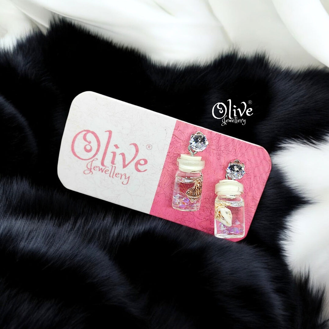 99 Collection Earrings - 69
