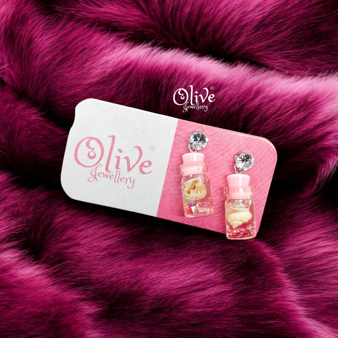 99 Collection Earrings - 69
