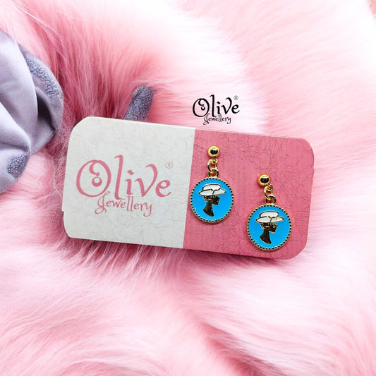 99 Collection Earrings - 75