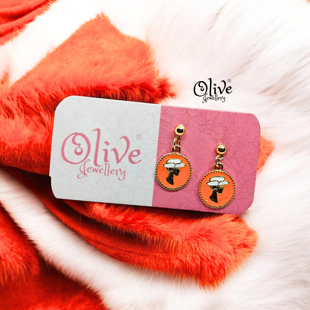99 Collection Earrings - 75