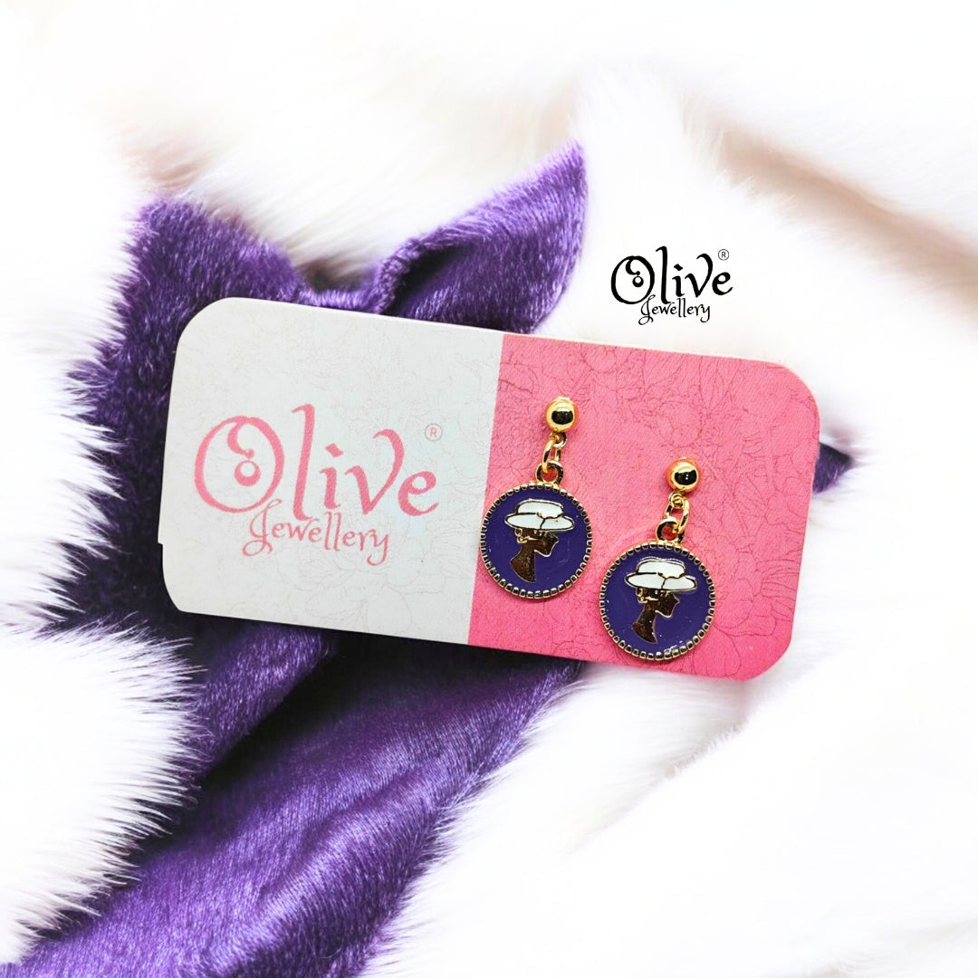99 Collection Earrings - 75