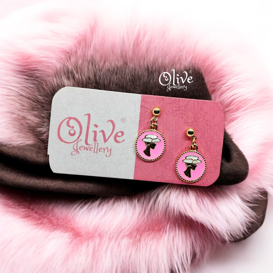 99 Collection Earrings - 75