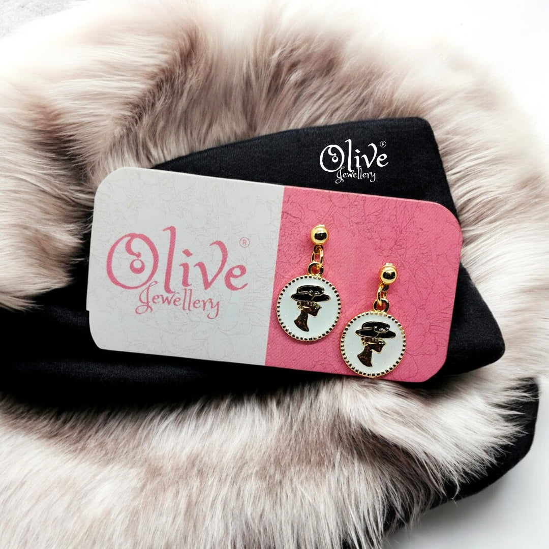 99 Collection Earrings - 75