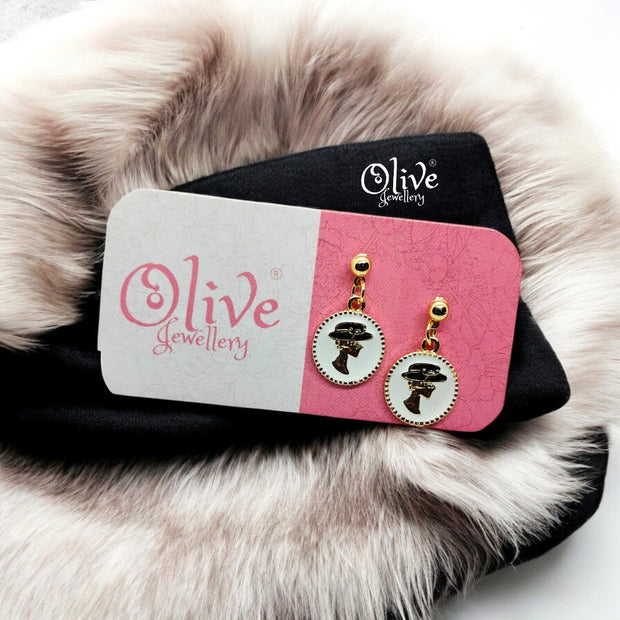 99 Collection Earrings - 75