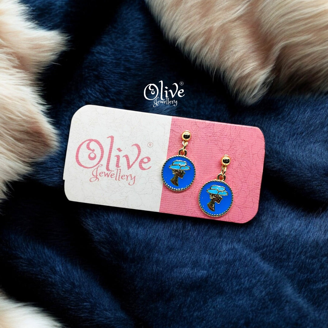 99 Collection Earrings - 75