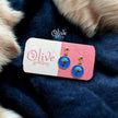 99 Collection Earrings - 75
