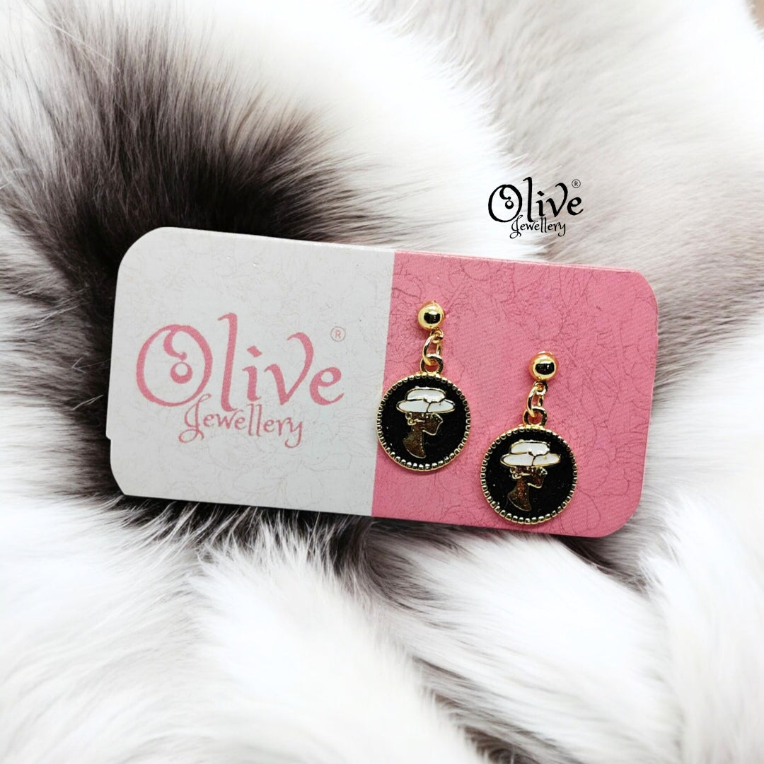 99 Collection Earrings - 75