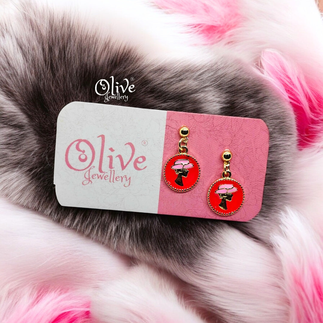 99 Collection Earrings - 75