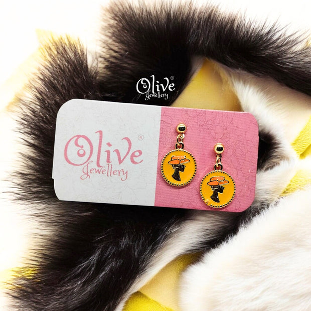 99 Collection Earrings - 75