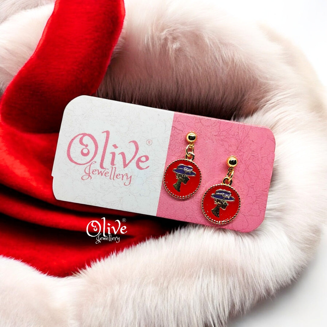 99 Collection Earrings - 75