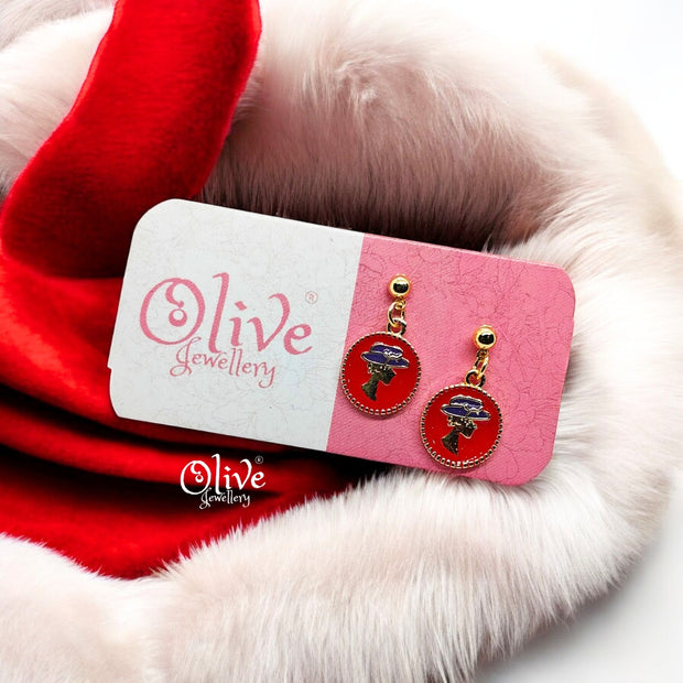 99 Collection Earrings - 75