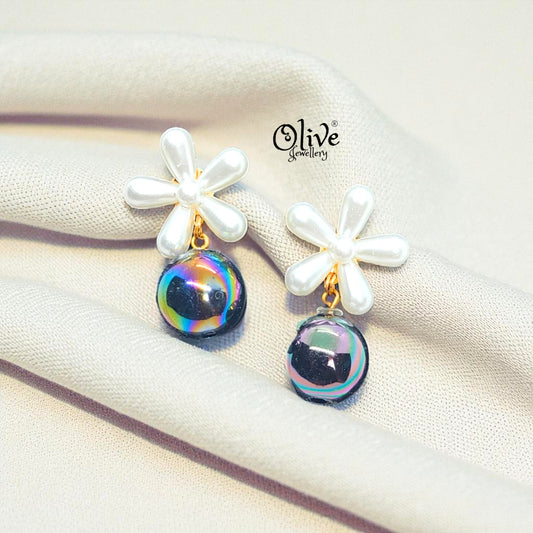 99 Collection Earrings - 89