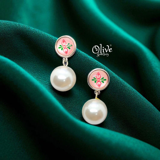 99 Collection Earrings - 93