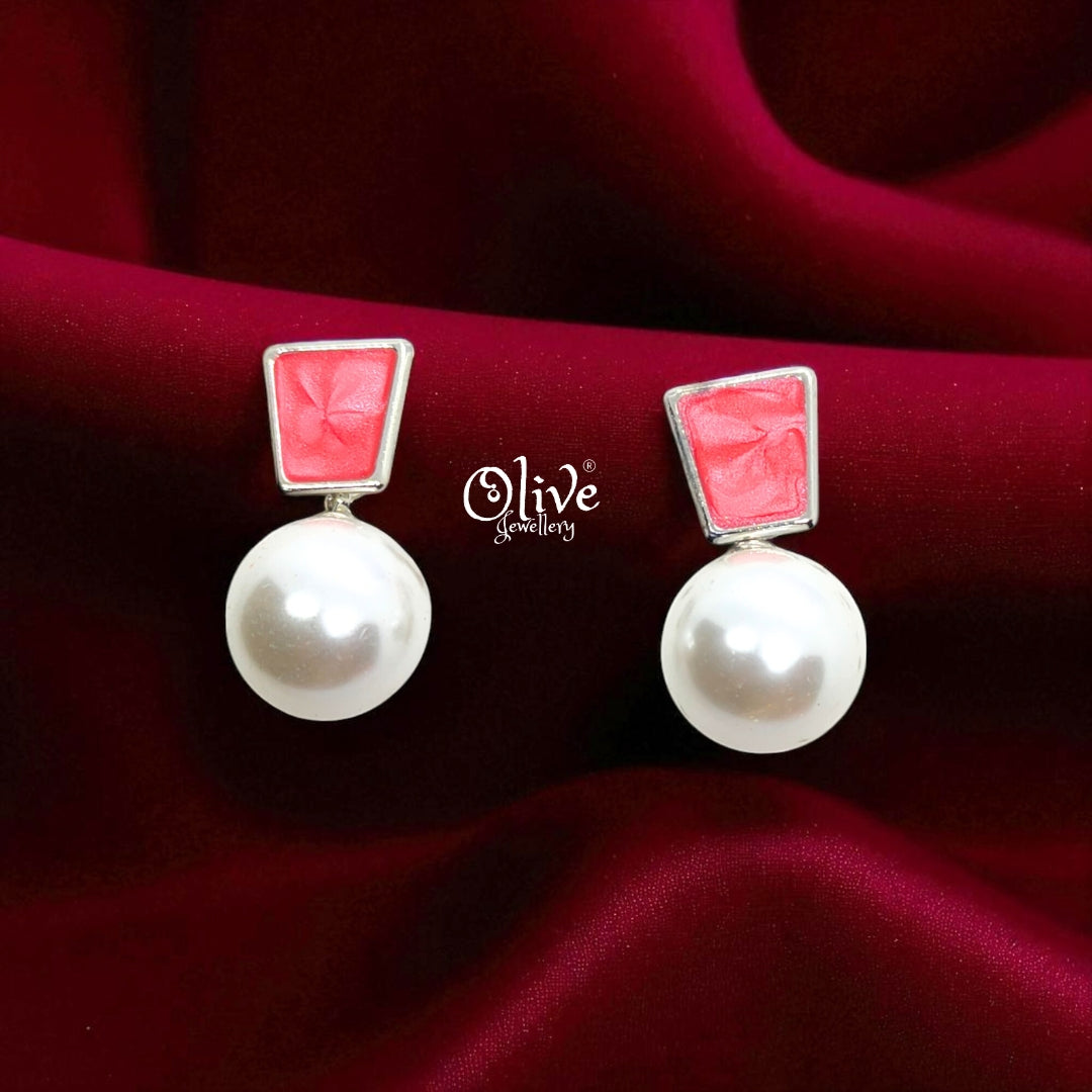 99 Collection Earrings - 100