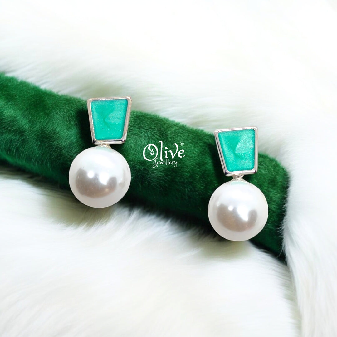 99 Collection Earrings - 100