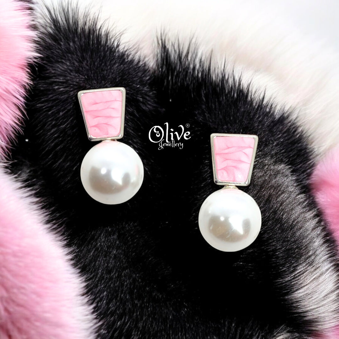 99 Collection Earrings - 100