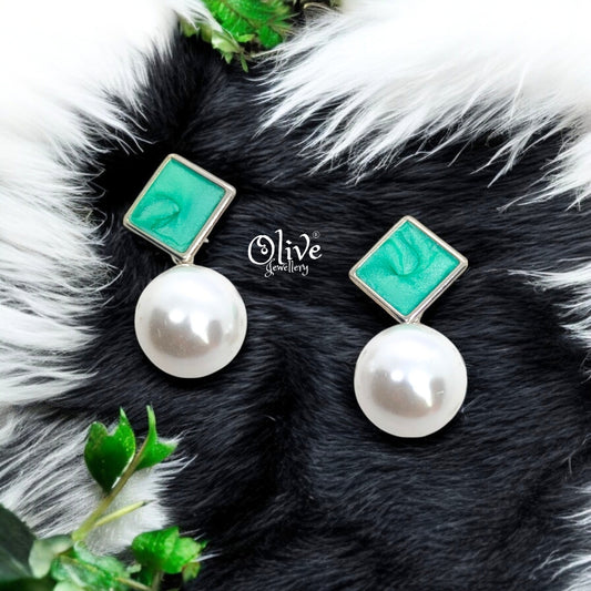99 Collection Earrings - 106