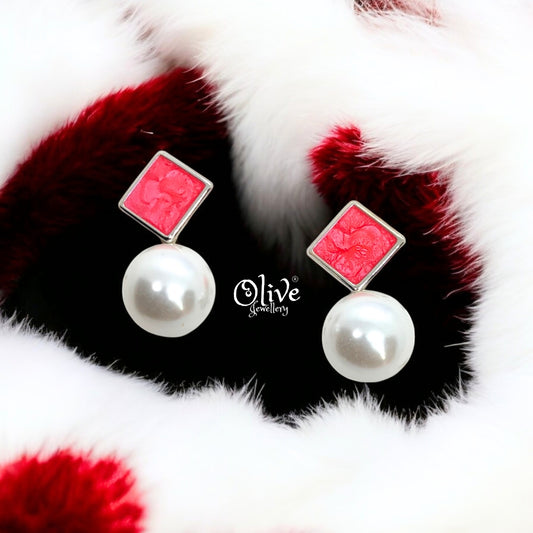 99 Collection Earrings - 106