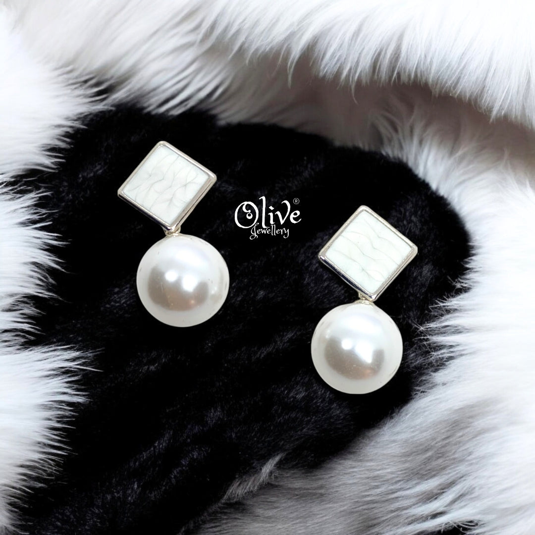 99 Collection Earrings - 106