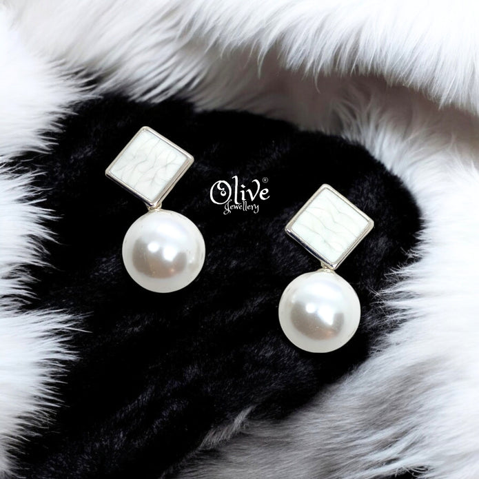 99 Collection Earrings - 106