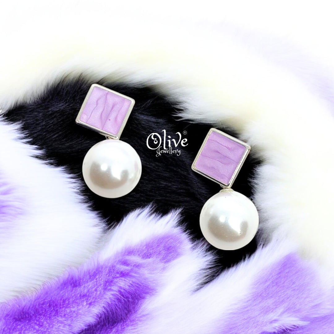 99 Collection Earrings - 106
