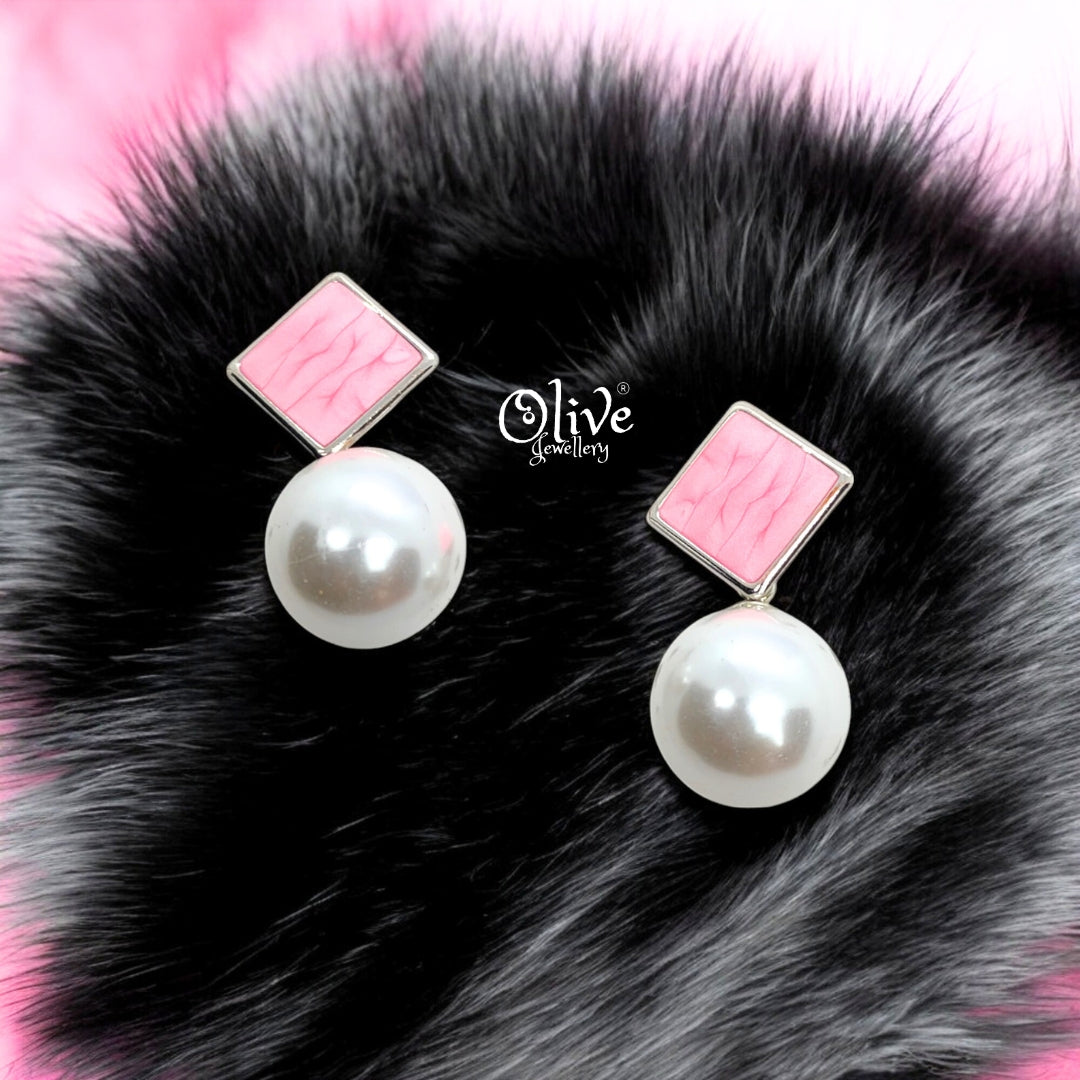 99 Collection Earrings - 106