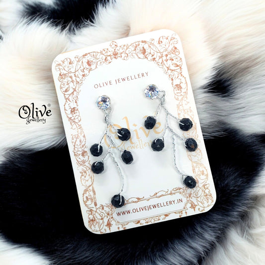 99 Collection Earrings - 114
