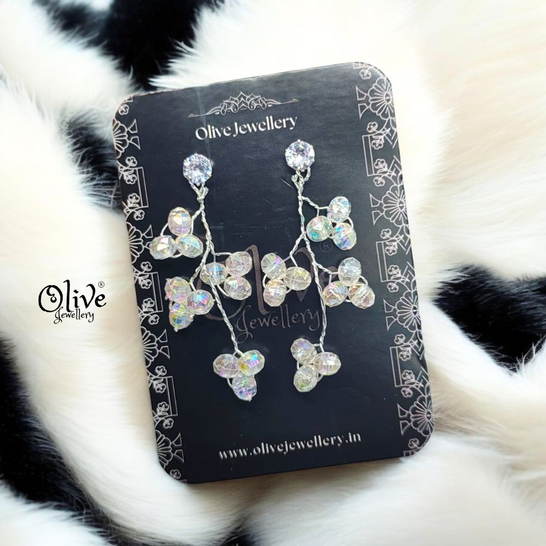 99 Collection Earrings - 115