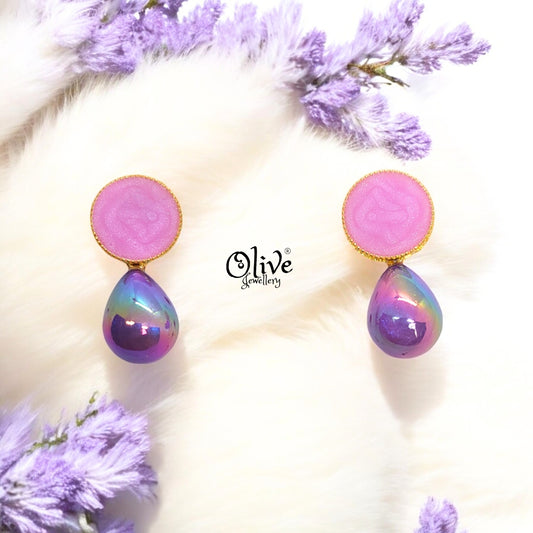 99 Collection Earrings - 116