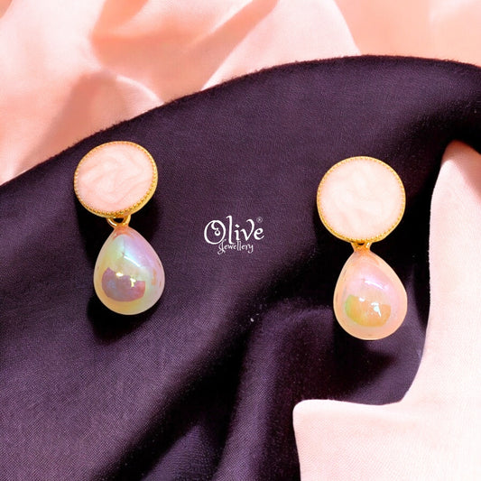 99 Collection Earrings - 116