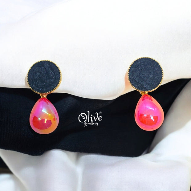 99 Collection Earrings - 116