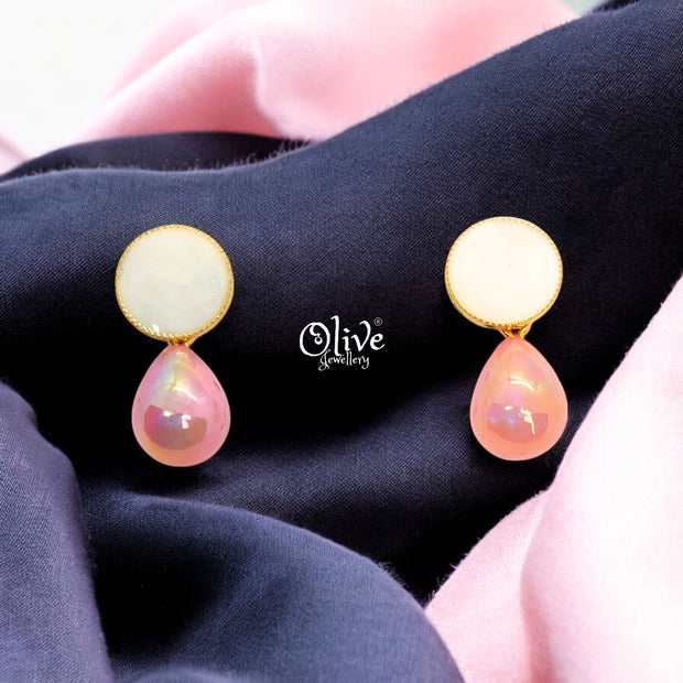 99 Collection Earrings - 116