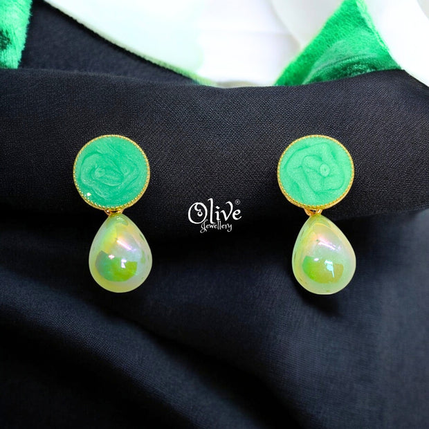 99 Collection Earrings - 116