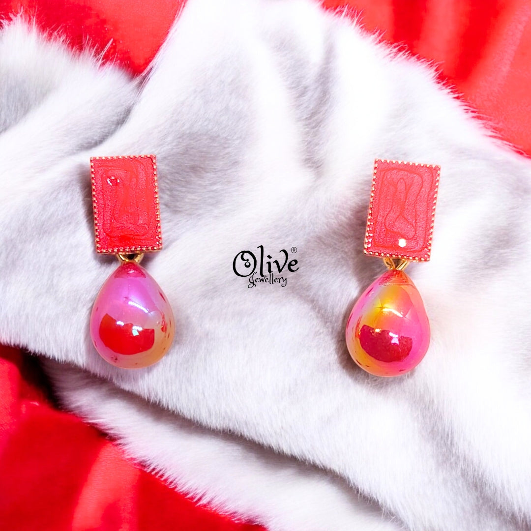 99 Collection Earrings - 122