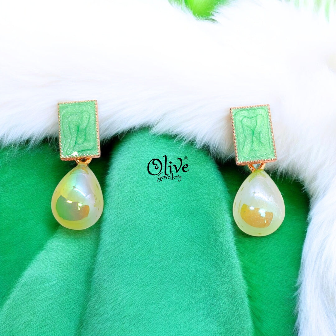 99 Collection Earrings - 122