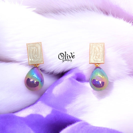 99 Collection Earrings - 122