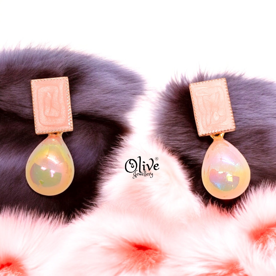 99 Collection Earrings - 122