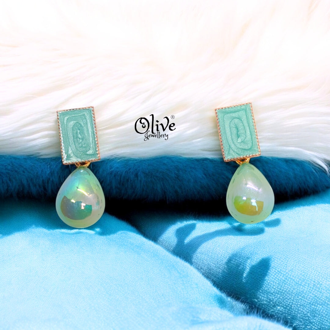 99 Collection Earrings - 122
