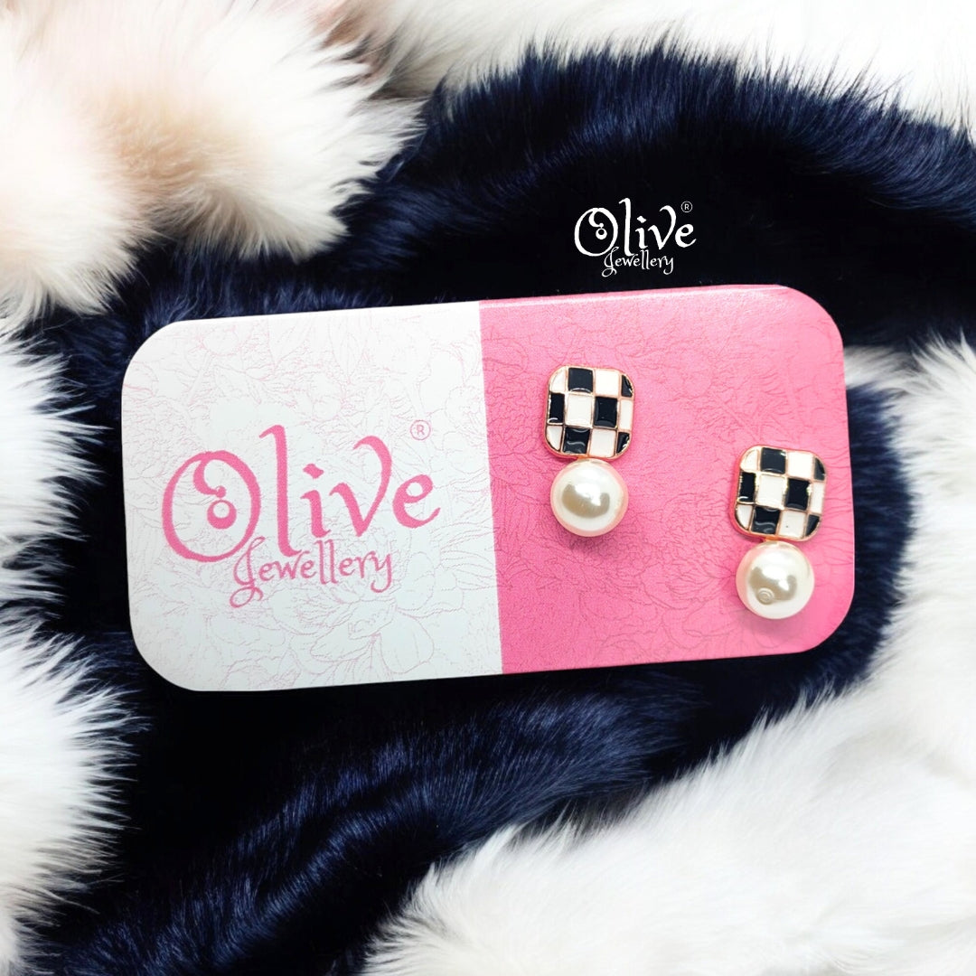 99 Collection Earrings - 127